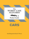 Cars (eBook)